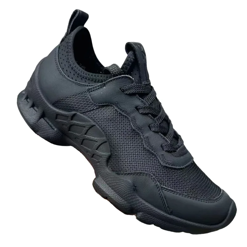 Hunting Outdoor Brand - Trendy Luxury Athletic Shoes Men Hiking