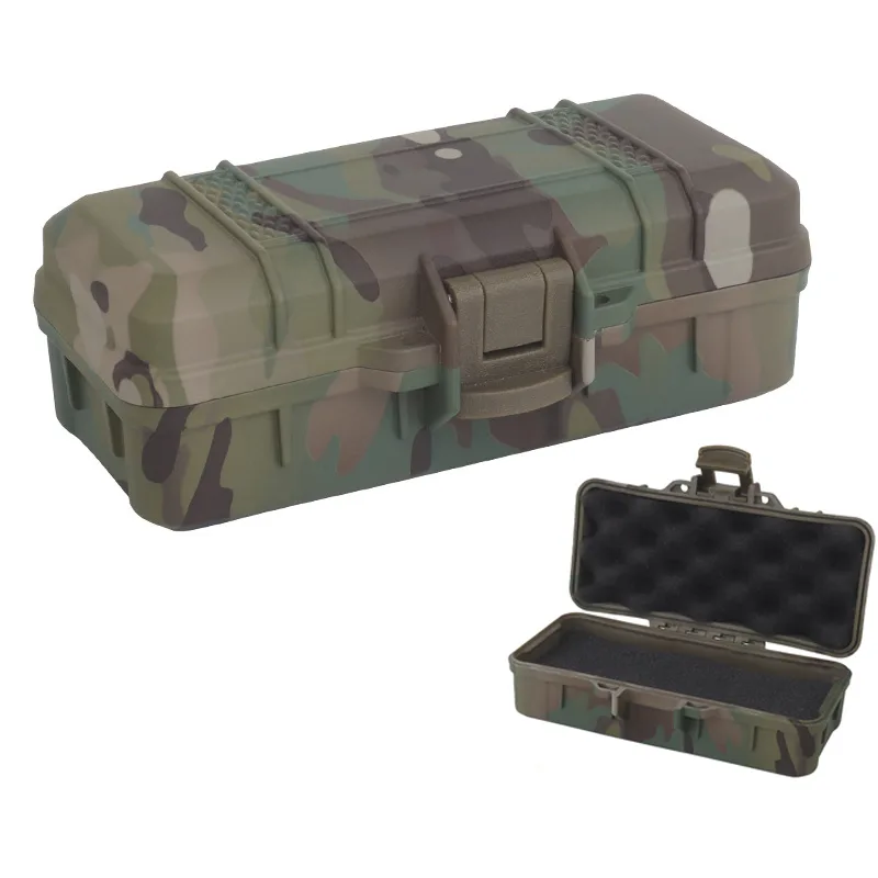 Hunting Outdoor Store - Tactical Hunting Tools Storage Box Outdoor