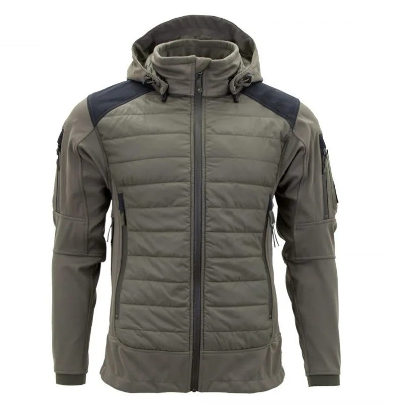 Outdoor Hunting Coat - Yakeda Outdoor Sport Clothing Hunting Jacket