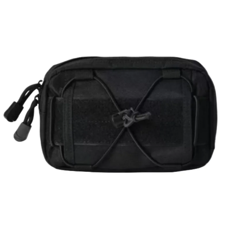 Outdoor Hunting News - New Molle Tactical Waist Bag |
