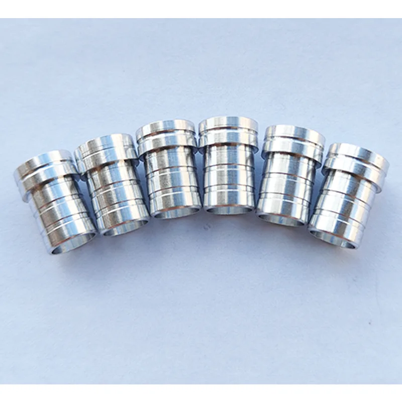 Arrow Carbon Shaft - 200/500pcs Archery Ravin Aluminium Insert Arrow