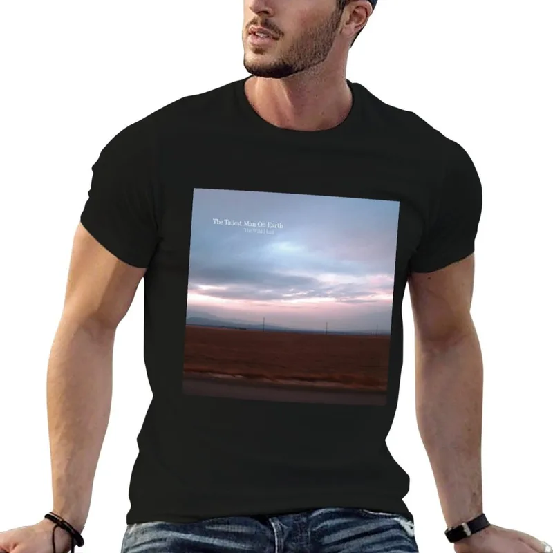 Wildman Hunting & Outdoor Vanderbijlpark - The Tallest Man On Earth The