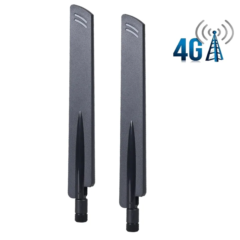 Outdoor Hunting Camera Wireless - 4G Hunting Camera GSM Antenna Outdoor