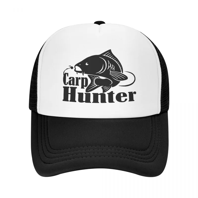 Hunting Outdoor Brand - Summer Men Fashion Polyester Carp Hunter