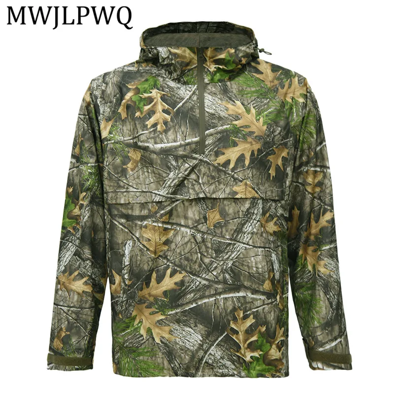 Hunting Outdoor Shop - MWJLPWQ Outdoor Bionic Large Tree Hunting