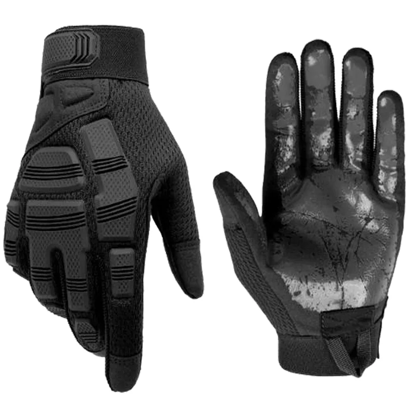 Outdoor Hunting Bike - Tactical Touch Screen Gloves Men Outdoor