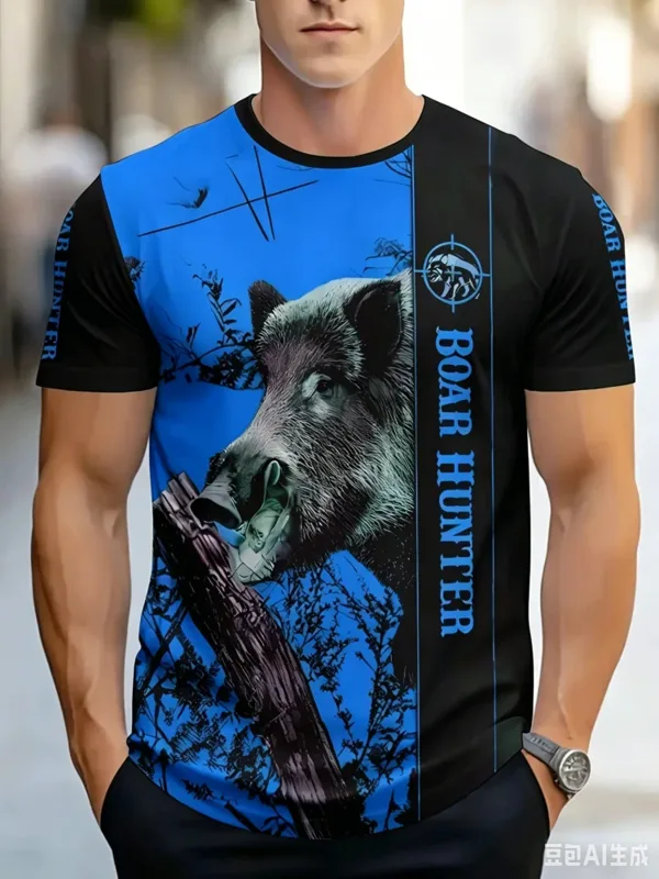 Hunting Outdoor Shop - Fashion Boar Hunter Wild Boar Camo
