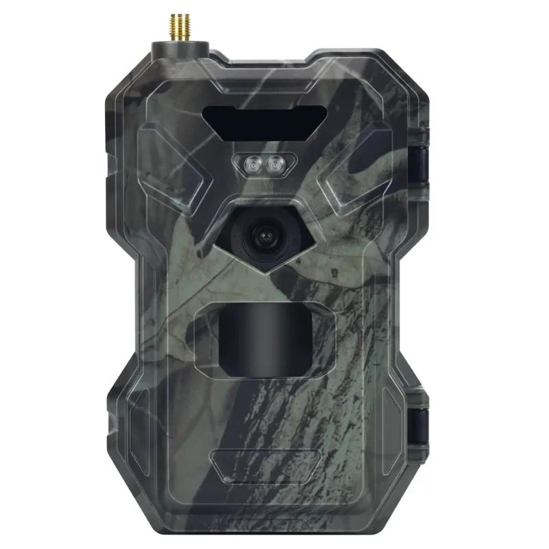 Outdoor Hunting Camera Wireless - HC-880Pro 4G 30MP HD 2K Night