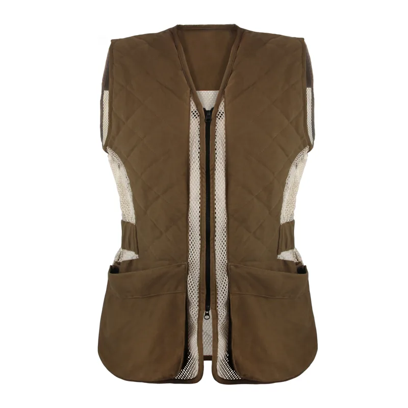 Outdoor Hunting Coat - GUGULUZA Outdoor Hunting Vest Multi-Pocket Tactical