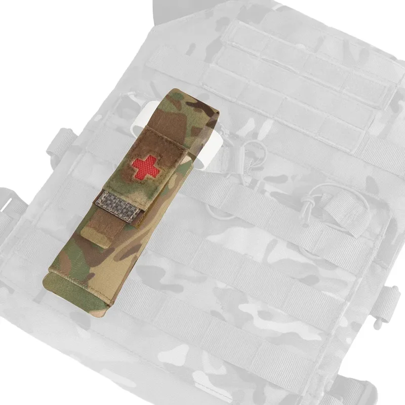 Hunting Outdoor Store - Tactical Medical Tourniquet Outdoor Hunting Vest