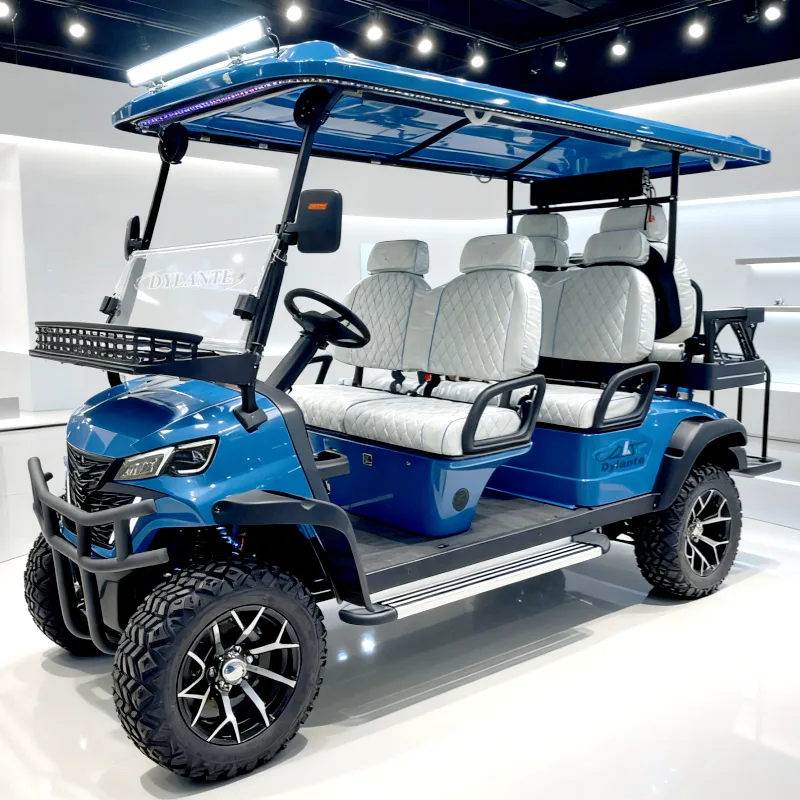 Hunting Outdoor Brand - Brand New 2026 New 6 Passenger