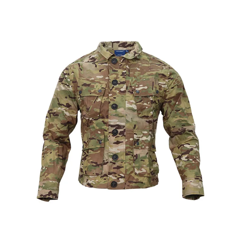 Outdoor Hunting Coat - Emersongear Blue Label Tactical TCU Thermal