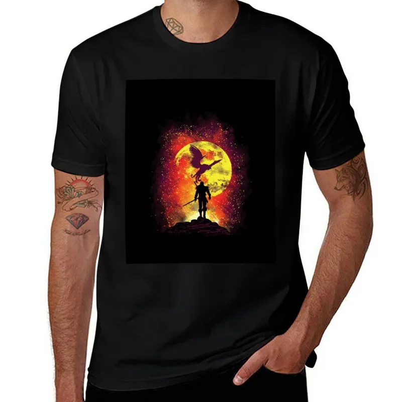 Wildman Hunting & Outdoor Vanderbijlpark - Wild Hunt T-Shirt Summer Holiday Casual