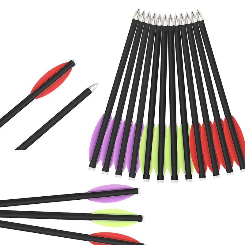Arrow Carbon Shaft - 6.3