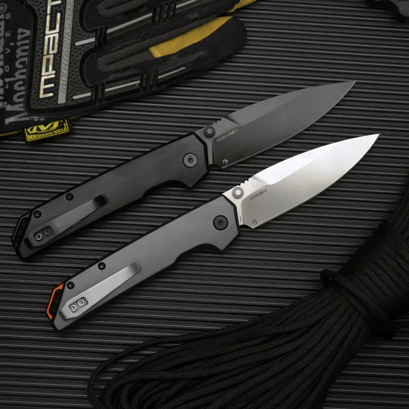 Knife Hunting Fixed Blade - outdoor camping KS-2038 knife D2 steel