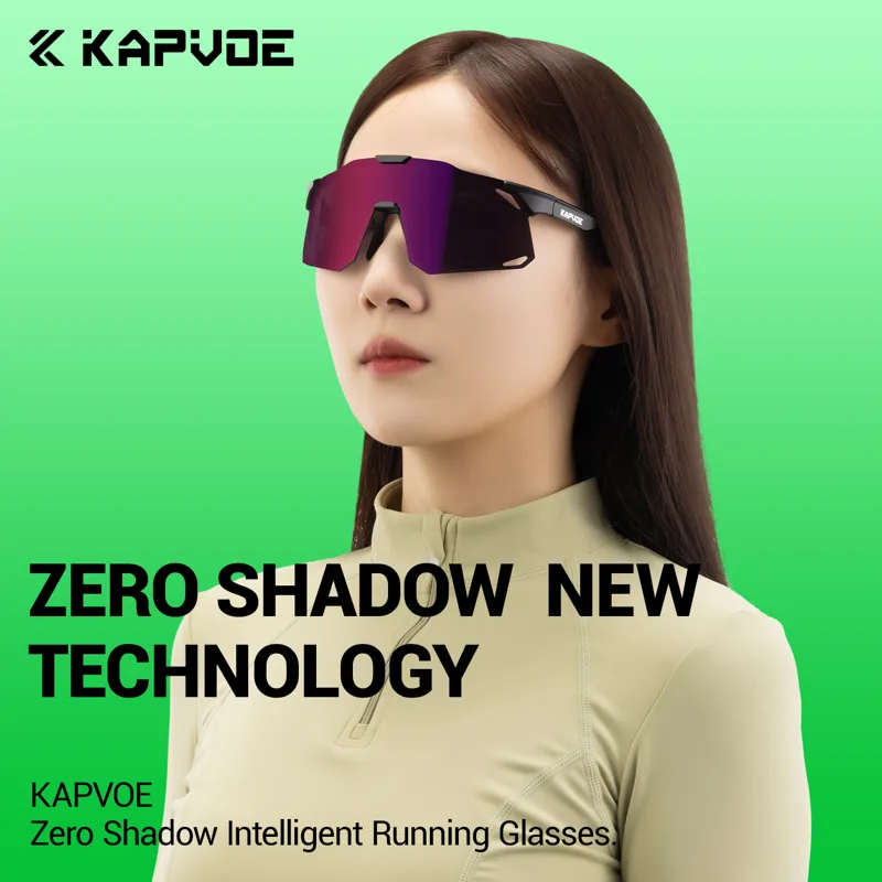 Outdoor Hunting Bike - Kapvoe 2026 New Fashion Sunglasses Cycling