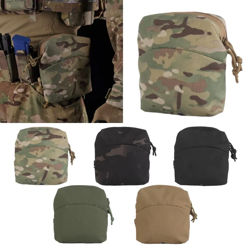 Hunting Outdoor Store - Multi Functional Universal Storage Bag 6X5