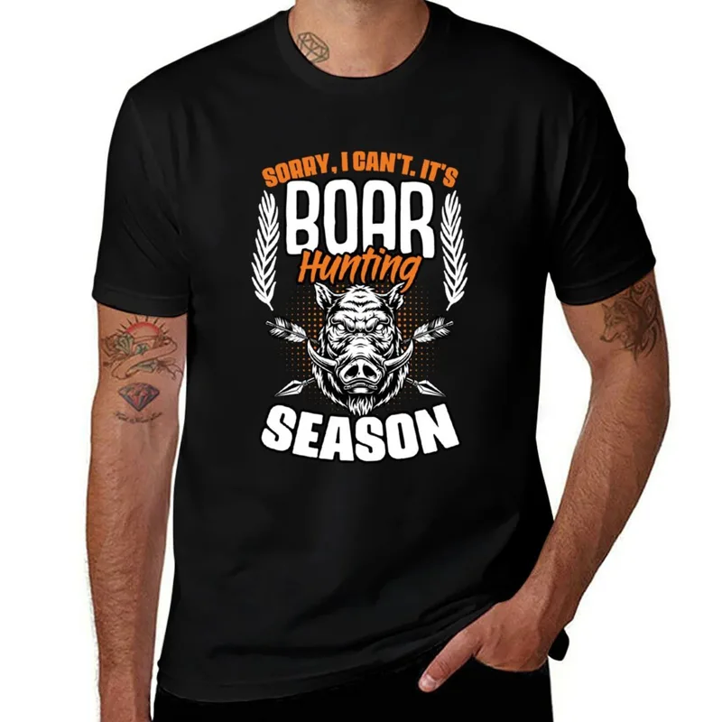 Wildman Hunting & Outdoor Vanderbijlpark - Sorry I Can't Funny Wild Boar