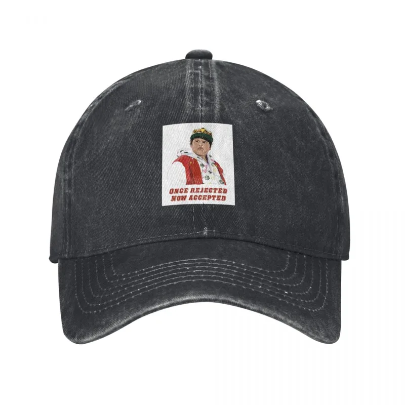 Hunting Outdoor Brand - Once rejected, now accepted, Ricky Baker,