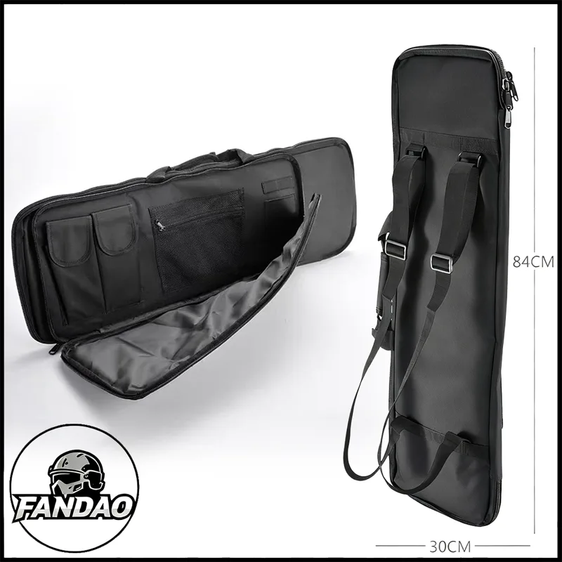 Hunting Outdoor Store - Tactical Gun Bag Multif Airsoft Rifle