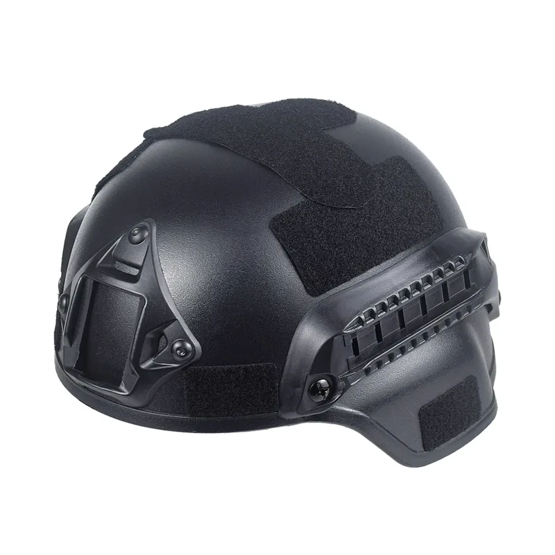 Hunting Outdoor Shop - FAST Helmet MICH2000 Protective Helmet with