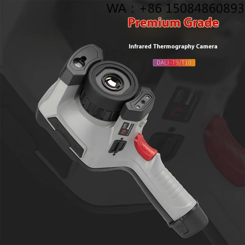 Outdoor Hunting Camera Wireless - Outdoor Wireless Waterproof Hunting Thermal Imager