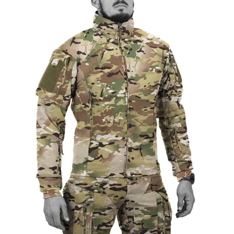 Outdoor Hunting Coat - Reproduction of UF P O Hunter