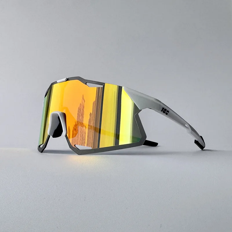 Outdoor Hunting Bike - Men Bestseller UV400 Runing Sunglasses Sports