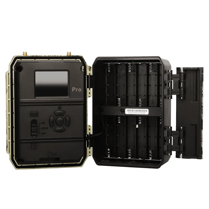 Outdoor Hunting Camera Wireless - Factory Promotion SW4.3CG Wildlife Trail Camera