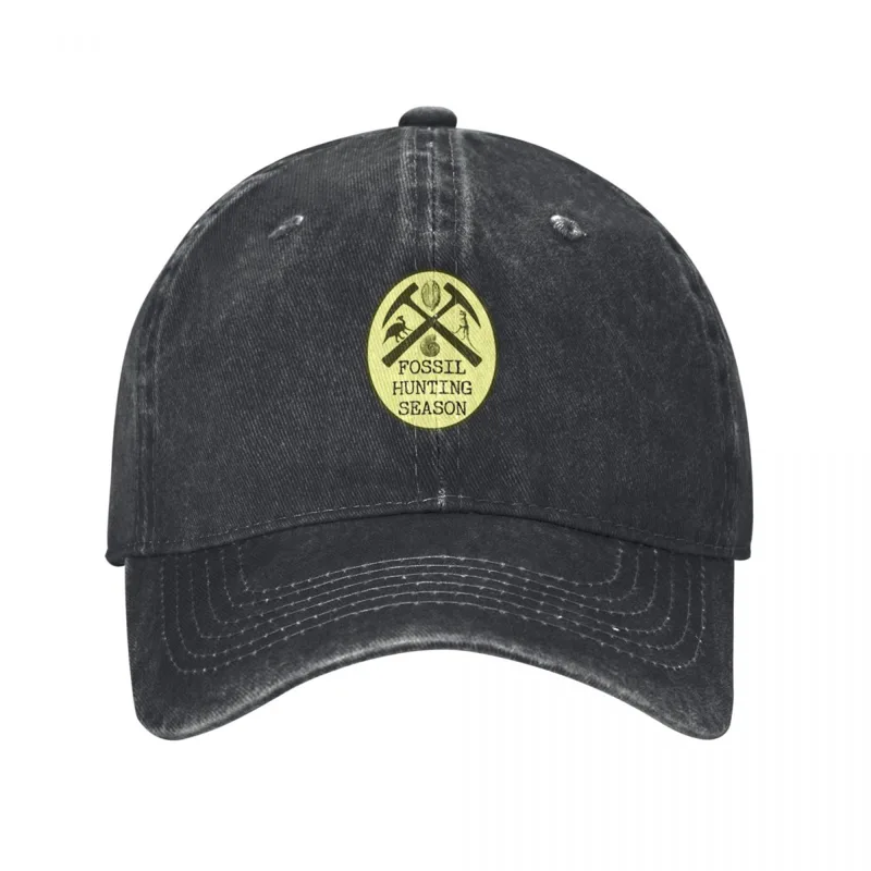 Hunting Outdoor Brand - Fossil Hunting Season Baseball Cap Luxury