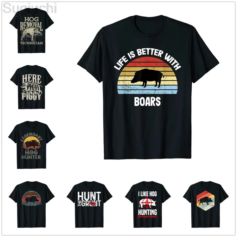 Wildman Hunting & Outdoor Vanderbijlpark - 100% Cotton Life Is Better With