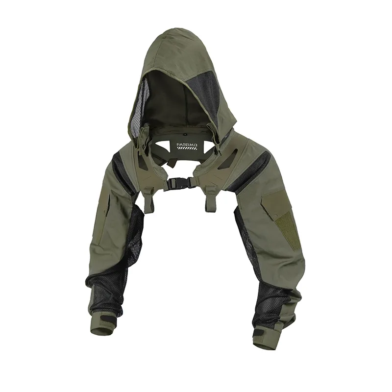 Outdoor Hunting Coat - DMgear Original Design Tactical Coat Jacket