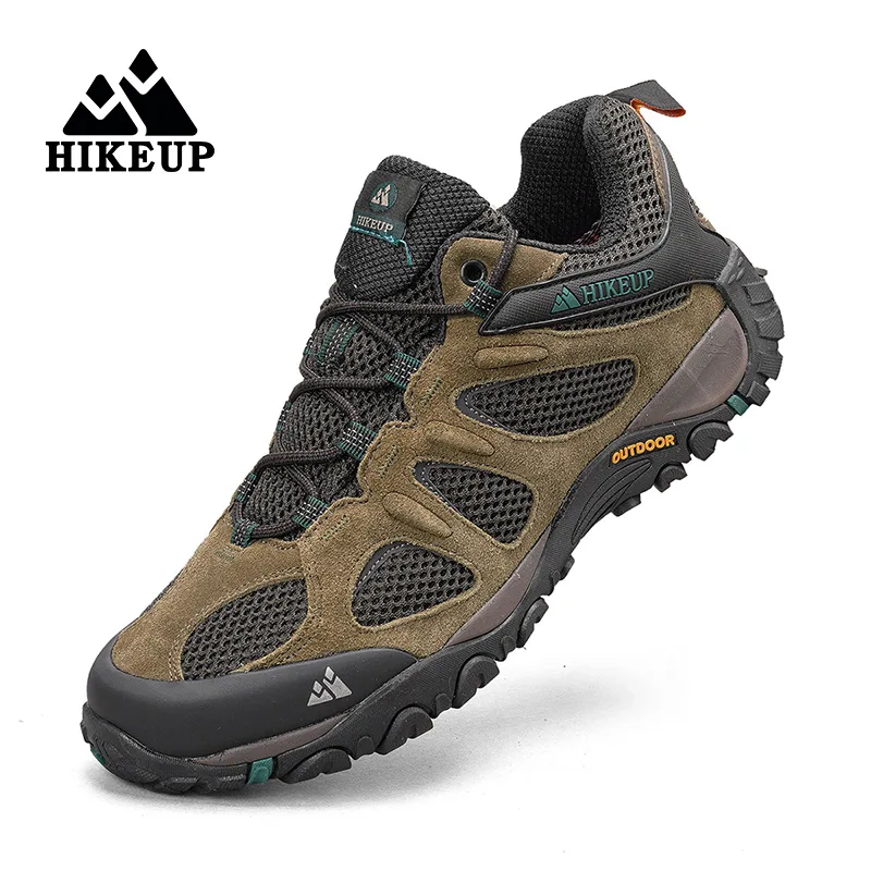 HIKEUP New Non-slip Wear Resis - Outdoor Hunting News review and price