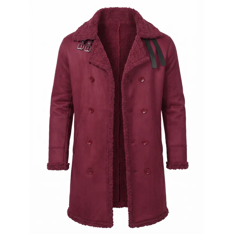 New Arrival Men’s Fleece-Lined - Outdoor Hunting News review and price