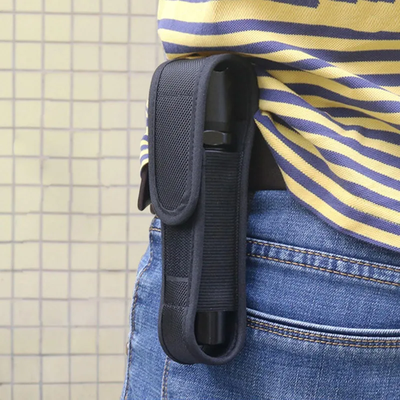 LED Flashlight Protective Case - Hunting Outdoor review and price