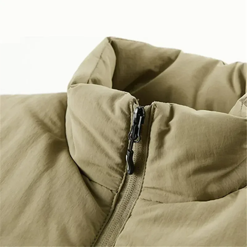 Winter Men's Cargo Hunting Ves - Hunting Outdoor Jacket review and price