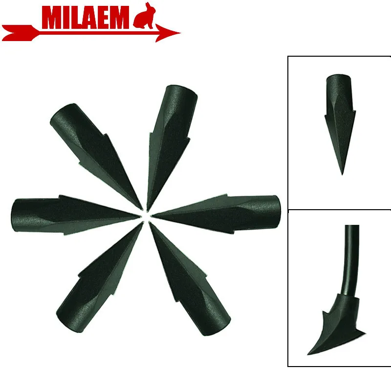 24/50pcs 40Gr Archery Rubber A - Arrow Carbon Shaft review and price