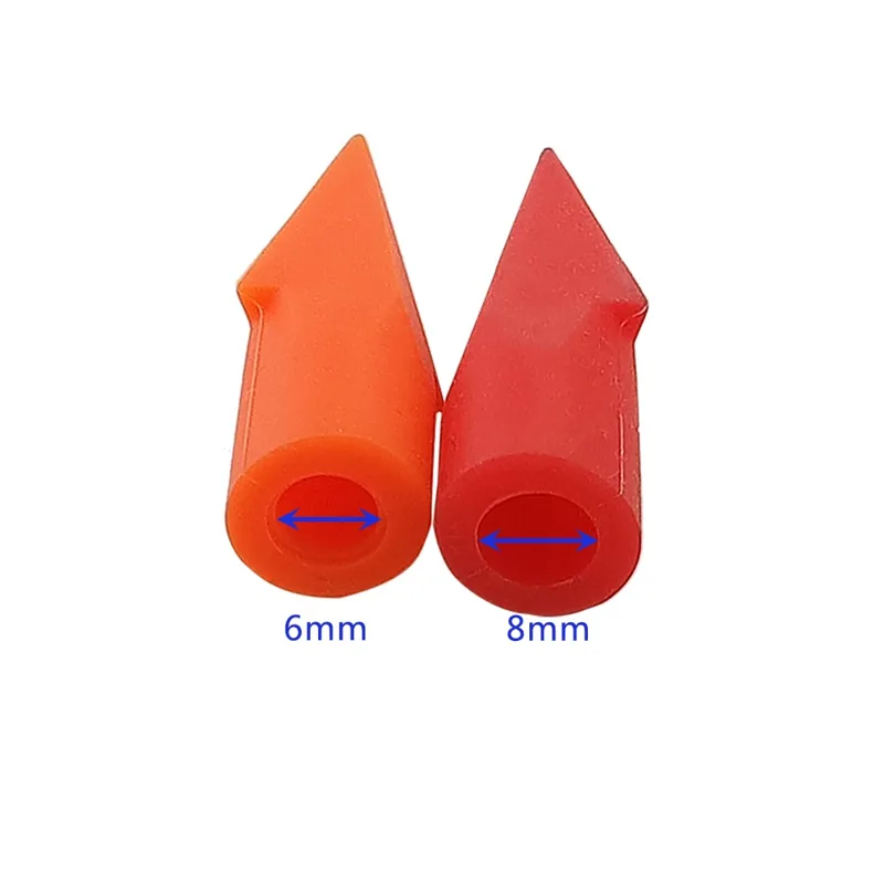 24/50pcs 40Gr Archery Rubber A - Arrow Carbon Shaft review and price