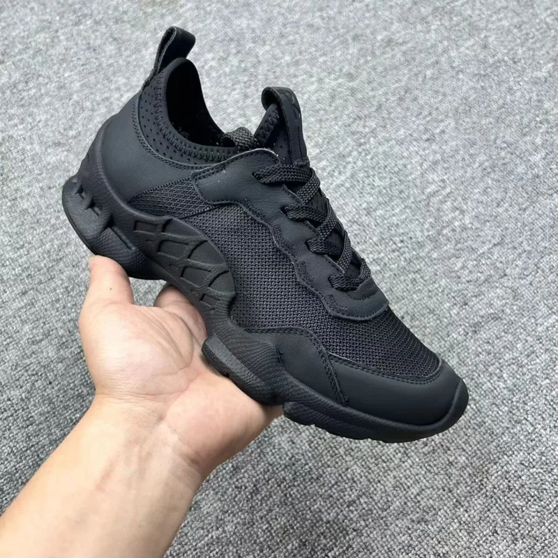 Trendy Luxury Athletic Shoes M - Hunting Outdoor Brand review and price