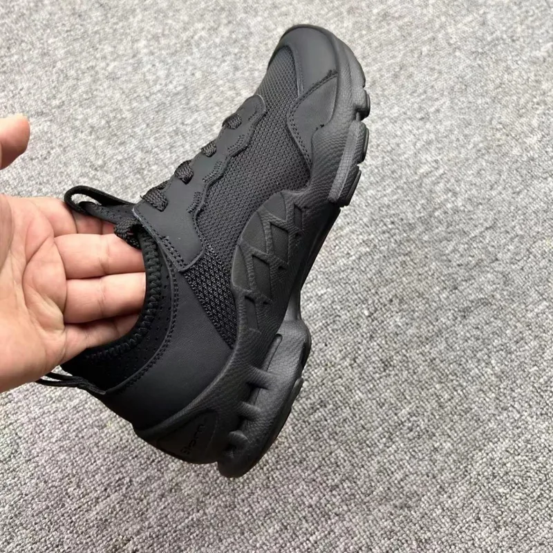 Trendy Luxury Athletic Shoes M - Hunting Outdoor Brand review and price
