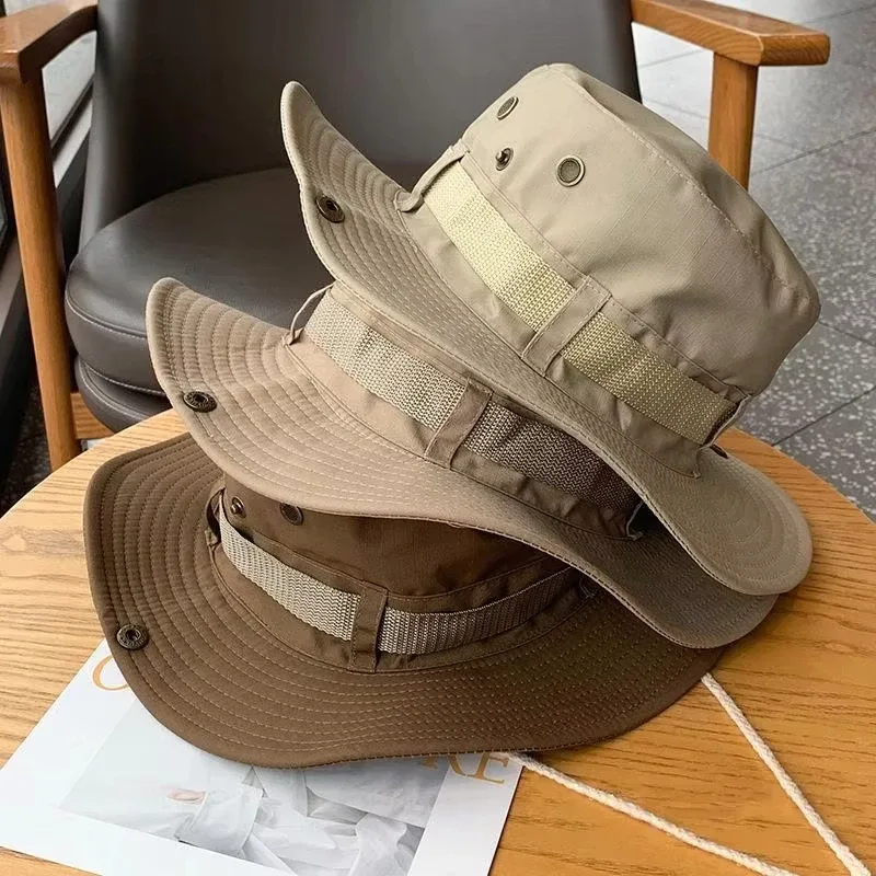 Unisex Sun Hat for Outdoor Fis - Hunting Outdoor Shop review and price