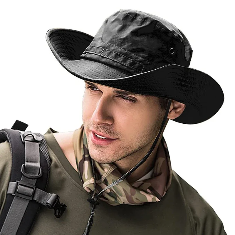 Unisex Sun Hat for Outdoor Fis - Hunting Outdoor Shop review and price