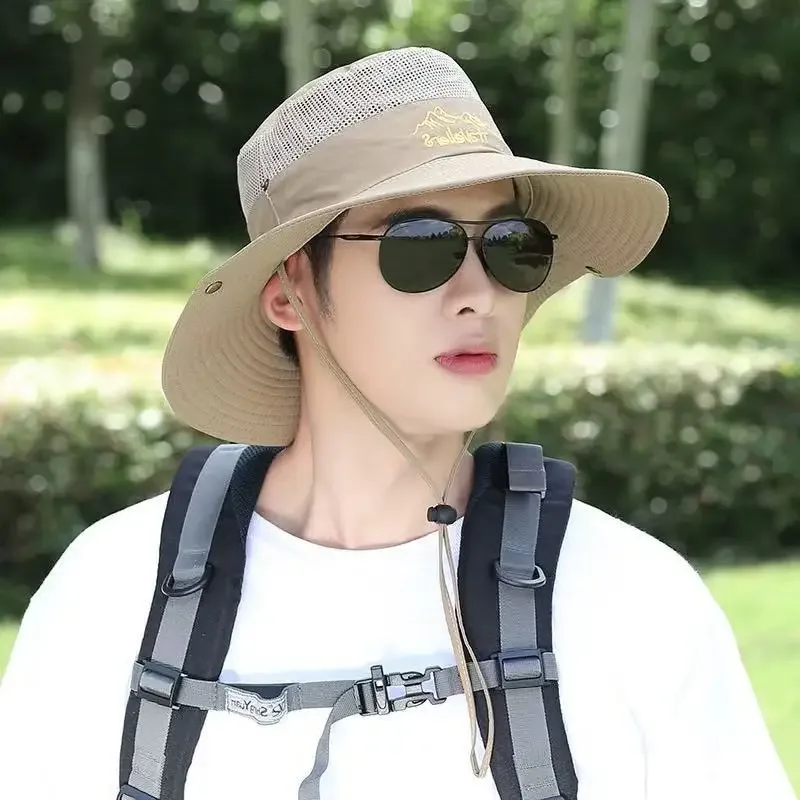 Unisex Sun Hat for Outdoor Fis - Hunting Outdoor Shop review and price