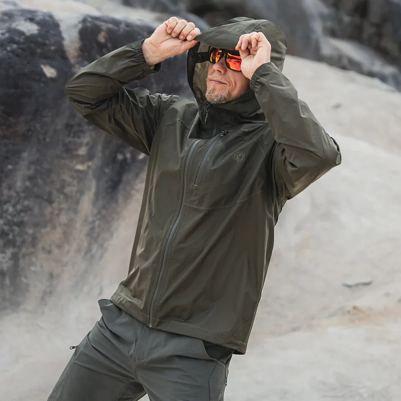 Emersongear Blue Label 
