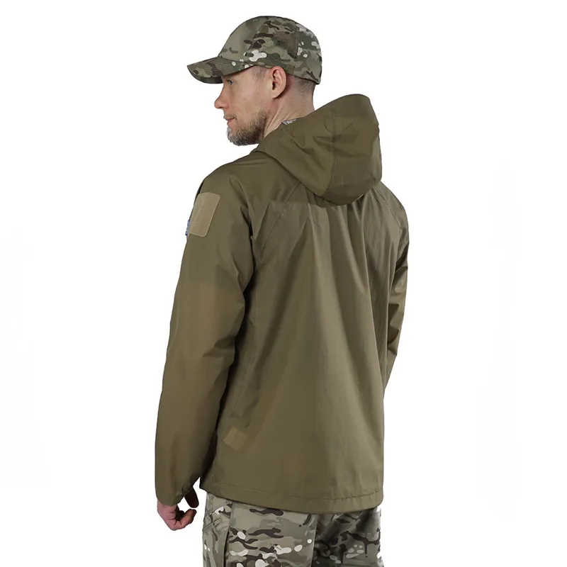 Emersongear Blue Label 