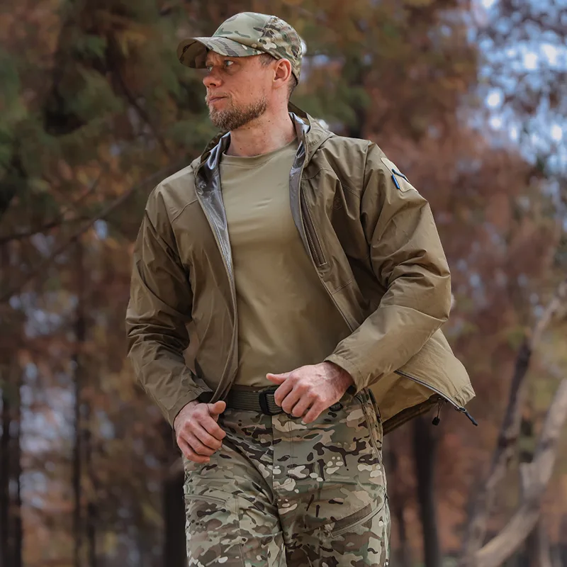 Emersongear Blue Label 