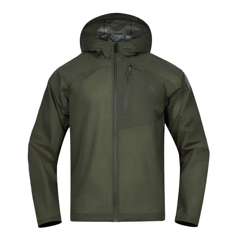 Emersongear Blue Label 