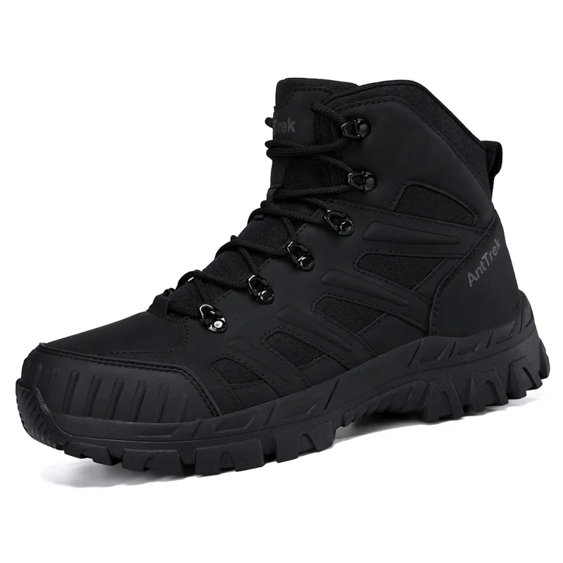 Men Trekking Hunting Shoes Bra - Hunting Outdoor Brand review and price