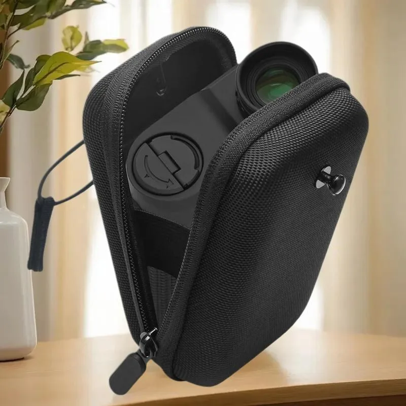 Golf Rangefinder Case EVA Hard - Hunting Outdoor review and price