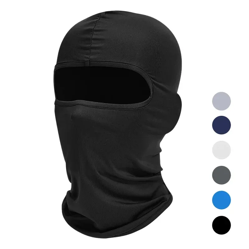 1/3pcs Tactical Balaclava Full - Outdoor Hunting Bike review and price